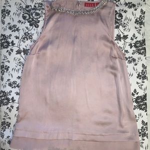 ELLE Pink Blouse ✨